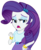 Size: 590x712 | Tagged: safe, artist:thebar, rarity, equestria girls, equestria girls specials, g4, my little pony equestria girls: dance magic, belt, bracelet, female, gem, hand on hip, jewelry, open mouth, simple background, solo, talking, transparent background