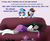 Size: 3071x2527 | Tagged: safe, artist:poseidonathenea, beauty brass, dj pon-3, octavia melody, vinyl scratch, earth pony, human, pony, unicorn, equestria girls, g4, background pony, blushing, bowtie, clothes, couch, cup, female, high res, human ponidox, mare, mischievous, missing accessory, peer pressure, self ponidox, shoes removed, sleeping, socks, teacup, teapot, this will end in pain, this will not end well, z