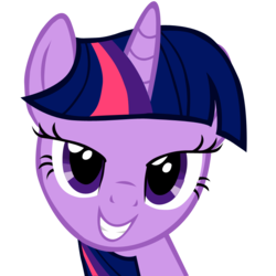 Size: 800x800 | Tagged: safe, artist:blackgryph0n, artist:deathnyan, twilight sparkle, pony, unicorn, g4, bedroom eyes, female, looking at you, mare, simple background, solo, transparent background, twilightlicious, unicorn twilight