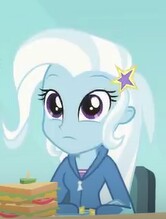 Size: 166x219 | Tagged: safe, screencap, trixie, equestria girls, g4, female, solo