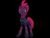 Size: 640x480 | Tagged: safe, artist:arima, artist:cheezedoodle96, edit, tempest shadow, pony, unicorn, g4, my little pony: the movie, animated, broken horn, eye scar, female, horn, scar, solo, sound, webm