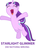 Size: 554x778 | Tagged: safe, starlight glimmer, g4, blatant lies, drama, female, hitler did nothing wrong, in defense of starlight, meme, op is a duck, op is trying to start shit, solo, starlight drama, starlight drama drama