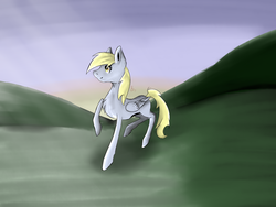 Size: 1600x1200 | Tagged: safe, artist:rita-and-skipper, derpy hooves, g4, female, solo