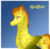 Size: 2832x2754 | Tagged: safe, artist:neonaarts, spitfire, pony, g4, high res