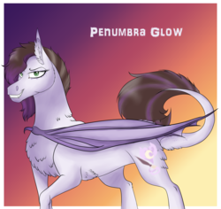Size: 3040x2870 | Tagged: safe, artist:neonaarts, oc, oc only, oc:penumbra glow, pony, high res