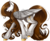 Size: 2154x1771 | Tagged: safe, artist:midfire, oc, oc only, oc:typhanie, pegasus, pony, female, mare, simple background, solo, transparent background