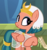 Size: 484x512 | Tagged: safe, screencap, somnambula, pegasus, pony, daring done?, g4, my little pony: friendship is magic, cropped, cute, female, mare, solo, somnambetes