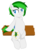 Size: 1200x1600 | Tagged: safe, artist:toyminator900, oc, oc only, oc:soothing leaf, bat pony, pony, belly button, fangs, simple background, smiling, solo, transparent background