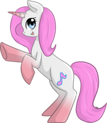 Size: 1215x1393 | Tagged: safe, artist:violentdreamsofmine, oc, oc only, oc:lacy, pony, unicorn, female, mare, rearing, simple background, solo, transparent background