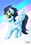 Size: 955x1351 | Tagged: safe, artist:mysticalpha, soarin', pegasus, pony, g4, goggles, male, solo, stallion