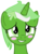 Size: 1180x1600 | Tagged: safe, oc, oc:upvote, pony, derpibooru, g4, blushing, cute, derpibooru ponified, horn, meta, ponified, smiling