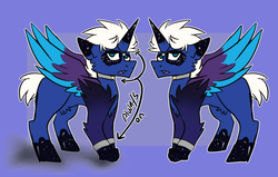 Size: 3637x2317 | Tagged: safe, artist:oddends, oc, oc only, pony, high res