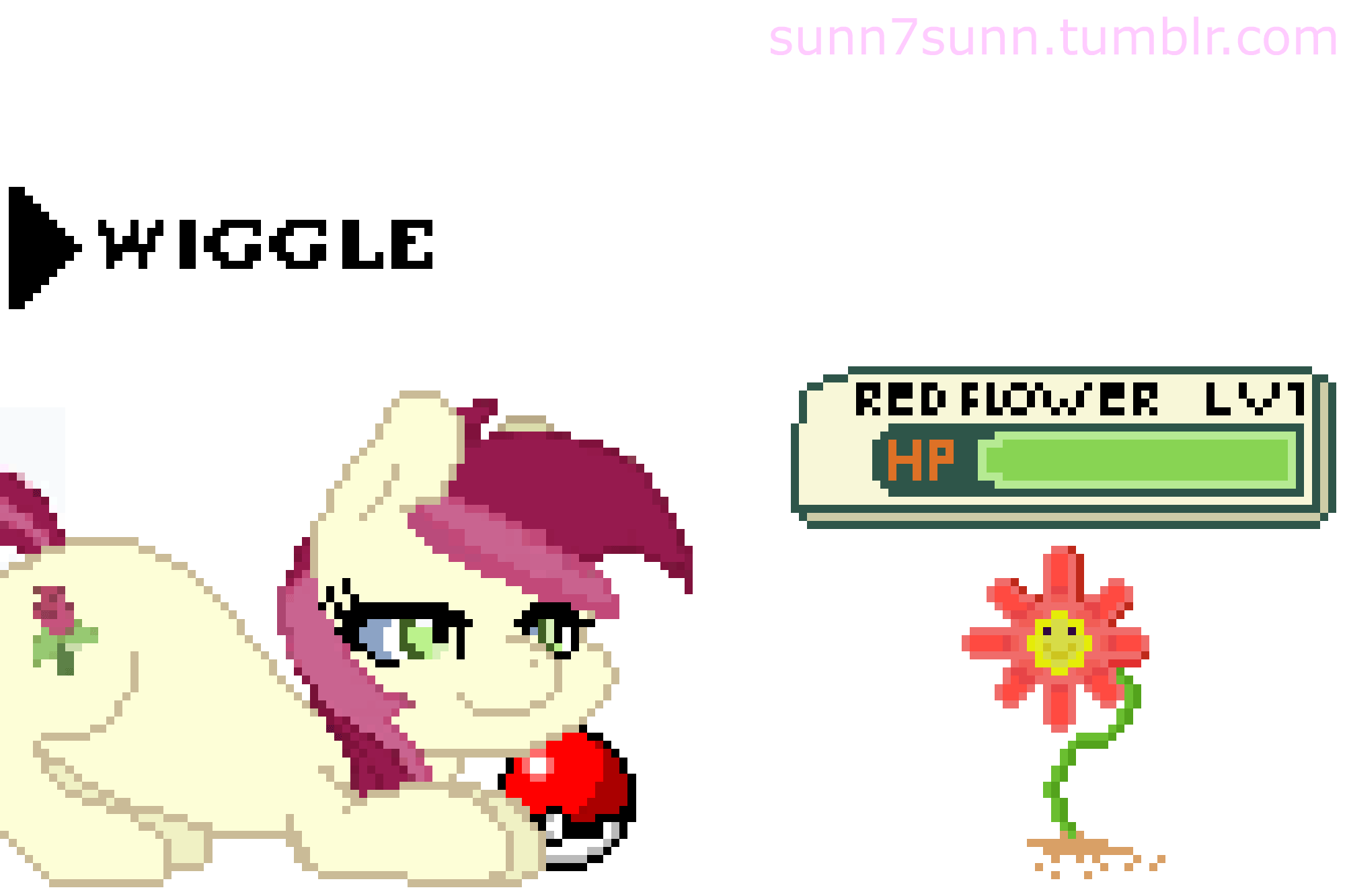 Pokemon girls shove pokeballs in there butts Pokemon girls shove pokeballs in there butts