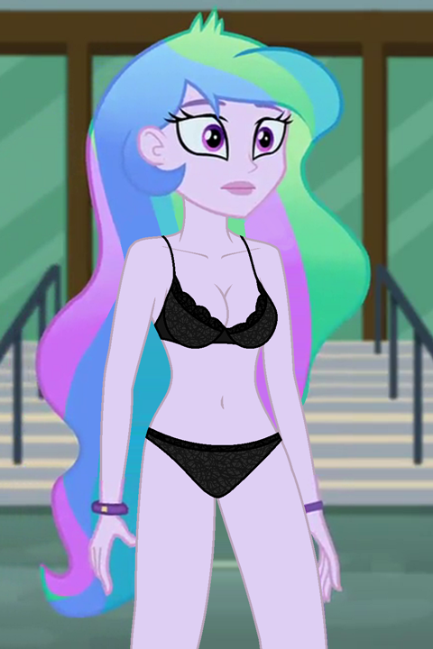 Suggestive Edit Edited Screencap Editor Ah Screencap Princess Celestia