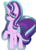 Size: 502x694 | Tagged: safe, artist:100giedoogie, starlight glimmer, pony, unicorn, g4, cute, female, glimmerbetes, simple background, smiling, solo, transparent background