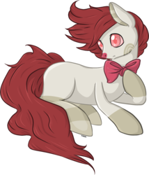 Size: 1264x1477 | Tagged: safe, artist:violentdreamsofmine, oc, oc only, earth pony, pony, prone, simple background, solo, transparent background