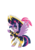 Size: 1128x1600 | Tagged: safe, twilight sparkle, alicorn, pony, g4, my little pony: the movie, bipedal, captain twilight, clothes, female, hat, mare, pirate, pirate twilight, rearing, simple background, solo, transparent background, twilight sparkle (alicorn)