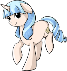 Size: 1003x1069 | Tagged: safe, artist:violentdreamsofmine, oc, oc only, oc:opuscule antiquity, pony, unicorn, female, mare, simple background, solo, transparent background