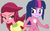 Size: 3580x2208 | Tagged: safe, artist:alvaxerox, gloriosa daisy, twilight sparkle, equestria girls, g4, base used, female, high res, male, marvel, spider-man