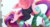 Size: 4000x2120 | Tagged: safe, artist:ncmares, princess cadance, princess flurry heart, shining armor, alicorn, pony, unicorn, g4, big-pon, clothes, destruction, female, giant pony, heart, high res, hoodie, kneesocks, macro, mega cadance, mother and daughter, royal guard, sad, socks, spread wings, striped socks, wings