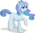 Size: 1602x1507 | Tagged: safe, artist:violentdreamsofmine, oc, oc only, oc:winters gem, pony, unicorn, female, mare, raised hoof, simple background, solo, transparent background