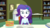 Size: 1280x720 | Tagged: safe, screencap, rarity, epic fails, equestria girls, g4, my little pony equestria girls: summertime shorts, female, food, sandwich, solo