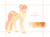 Size: 2433x1789 | Tagged: safe, artist:mauuwde, oc, oc only, oc:lyshuu, pegasus, pony, colored wings, female, heterochromia, mare, multicolored wings, reference sheet, solo