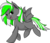 Size: 1793x1535 | Tagged: safe, artist:violentdreamsofmine, oc, oc only, oc:dashi beats, bat pony, pony, female, mare, simple background, solo, transparent background