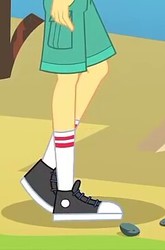 Size: 240x363 | Tagged: safe, flash sentry, equestria girls, g4, my little pony equestria girls: legend of everfree, clothes, converse, cropped, legs, pictures of legs, shoes, shorts, sneakers, socks