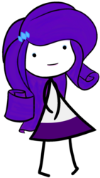 Size: 640x1136 | Tagged: artist needed, safe, rarity, equestria girls, g4, female, ideal gf, meme, solo