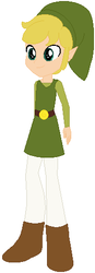 Size: 172x495 | Tagged: safe, artist:selenaede, artist:user15432, human, hylian, equestria girls, g4, barely eqg related, base used, boots, clothes, crossover, elf hat, equestria girls style, equestria girls-ified, green hat, hat, link, link's hat, link's tunic, nintendo, shoes, solo, super smash bros., the legend of zelda, the legend of zelda: the wind waker, toon link