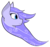 Size: 443x412 | Tagged: safe, artist:renderstarfall, oc, oc only, oc:celestial breeze, bust, solo