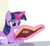 Size: 3000x2766 | Tagged: safe, artist:burdo49, derpibooru exclusive, twilight sparkle, alicorn, pony, g4, not asking for trouble, book, female, friendship throne, glowing horn, high res, horn, levitation, lidded eyes, magic, mare, reading, simple background, sitting, solo, telekinesis, throne, transparent background, twilight sparkle (alicorn), vector