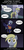 Size: 960x2000 | Tagged: safe, artist:terminuslucis, derpy hooves, oc, oc:gale wing, pegasus, pony, comic:adapting to night, comic:adapting to night: revenge on derpy hooves, armor, comic, saddle bag, underp