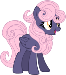 Size: 1520x1722 | Tagged: safe, artist:pandemiamichi, oc, oc only, pegasus, pony, female, mare, simple background, solo, transparent background
