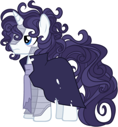 Size: 2160x2325 | Tagged: safe, artist:pandemiamichi, oc, oc only, pony, unicorn, clothes, high res, male, simple background, solo, stallion, transparent background