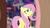 Size: 1280x720 | Tagged: safe, screencap, fluttershy, pony, discordant harmony, g4, discord's house, female, mare, solo, the discord zone