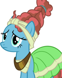 Size: 650x810 | Tagged: safe, artist:burdo49, derpibooru exclusive, meadowbrook, earth pony, pony, g4, shadow play, .svg available, cute, female, look of betrayal, mare, meadowcute, sad, sadorable, simple background, solo, svg, transparent background, vector