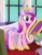 Size: 207x268 | Tagged: safe, screencap, princess cadance, spike, alicorn, dragon, pony, g4, my little pony: friendship is magic, princess spike, cropped, female, male, mare