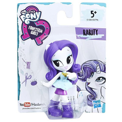 Size: 809x809 | Tagged: safe, artist:ritalux, rarity, equestria girls, equestria girls series, g4, clothes, doll, equestria girls minis, irl, photo, toy, vinyl, wingding eyes