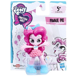 Size: 797x798 | Tagged: safe, artist:ritalux, pinkie pie, equestria girls, g4, my little pony equestria girls: better together, clothes, doll, equestria girls minis, irl, photo, toy, vinyl, wingding eyes