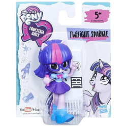 Size: 798x798 | Tagged: safe, artist:ritalux, sci-twi, twilight sparkle, equestria girls, equestria girls series, g4, clothes, doll, equestria girls minis, irl, merchandise, photo, toy, ultra minis, vinyl, wingding eyes