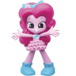 Size: 842x842 | Tagged: safe, pinkie pie, equestria girls, g4, my little pony equestria girls: better together, clothes, doll, equestria girls minis, irl, photo, toy, vinyl, wingding eyes