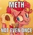 Size: 1130x1200 | Tagged: safe, artist:yomitai, edit, pinkie pie, g4, caption, dead, desert, desert sun madness, image macro, meme, movie reference, public service announcement, scene interpretation, skull