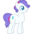 Size: 988x1080 | Tagged: safe, artist:neoceitia, oc, oc only, oc:posh party, earth pony, pony, magical lesbian spawn, male, offspring, parent:pinkie pie, parent:rarity, parents:raripie, simple background, solo, stallion, transparent background