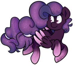 Size: 1024x908 | Tagged: safe, artist:befishproductions, oc, oc only, oc:glalette, pegasus, pony, female, mare, simple background, solo, transparent background
