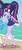 Size: 936x2100 | Tagged: safe, screencap, sci-twi, twilight sparkle, equestria girls, equestria girls specials, g4, my little pony equestria girls: better together, my little pony equestria girls: forgotten friendship, clothes, cropped, feet, female, flip-flops, geode of telekinesis, glasses, legs, magical geodes, one-piece swimsuit, ponytail, sandals, schrödinger's pantsu, sci-twi swimsuit, selfie drone, swimsuit