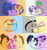 Size: 2221x2351 | Tagged: safe, artist:tejedora, applejack, cheese sandwich, coloratura, discord, donut joe, fluttershy, pinkie pie, princess luna, rainbow dash, rarity, spike, starlight glimmer, sunset shimmer, twilight sparkle, alicorn, dragon, pony, g4, alicornified, bisexual, cheesejoe, cheesepiejoe, cologlimmer, crack shipping, female, gay, high res, hug, lesbian, lunashimmer, lunashimmerlight, male, mane seven, mane six, meme, older, ot3, otp, pinkie pie gets all the stallions, polyamory, race swap, rainbow power, shimmercorn, ship:appledash, ship:cheesepie, ship:discoshy, ship:pinkiejoe, ship:sparity, ship:sunsetsparkle, ship:twiluna, shipping, starlicorn, straight, winghug