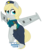 Size: 600x722 | Tagged: dead source, safe, artist:tambelon, oc, oc only, oc:rafale, original species, plane pony, pony, clothes, female, mare, plane, simple background, solo, transparent background