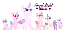 Size: 1630x753 | Tagged: safe, artist:angellight-bases, spike, oc, oc only, dragon, g4, my little pony: the movie, base, movie accurate